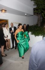 CHASE SUI WONDERS at Golden Globes Afterparty at Chateau Marmont in Los Angeles 01/11/2026
