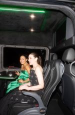 CHASE SUI WONDERS at Golden Globes Afterparty at Chateau Marmont in Los Angeles 01/11/2026