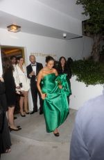 CHASE SUI WONDERS at Golden Globes Afterparty at Chateau Marmont in Los Angeles 01/11/2026