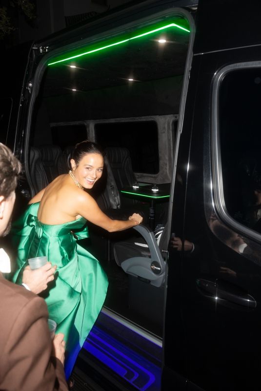 CHASE SUI WONDERS at Golden Globes Afterparty at Chateau Marmont in Los Angeles 01/11/2026
