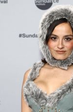 CHASE SUI WONDERS at I Want Your Sex Premiere at 2026 Sundance Film Festival 01/23/2026