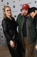 CHASE SUI WONDERS at I Want Your Sex Premiere at 2026 Sundance Film Festival 01/23/2026