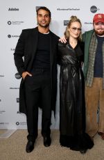 CHASE SUI WONDERS at I Want Your Sex Premiere at 2026 Sundance Film Festival 01/23/2026