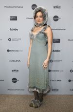 CHASE SUI WONDERS at I Want Your Sex Premiere at 2026 Sundance Film Festival 01/23/2026