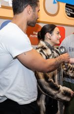 CHASE SUI WONDERS at IndieWire Studio at 2026 Sundance Film Festival in Park City 01/24/2026