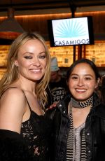 CHASE SUI WONDERS at The Invite Afterparty with Casamigos at Sundance Film Festival in Park City 01/24/2026