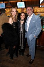 CHASE SUI WONDERS at The Invite Afterparty with Casamigos at Sundance Film Festival in Park City 01/24/2026