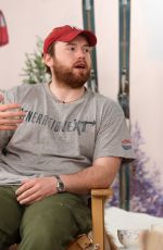 CHASE SUI WONDERS at The Variety Studio at 2026 Sundance Film Festival 01/24/2026