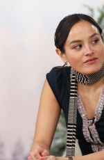 CHASE SUI WONDERS at The Variety Studio at 2026 Sundance Film Festival 01/24/2026