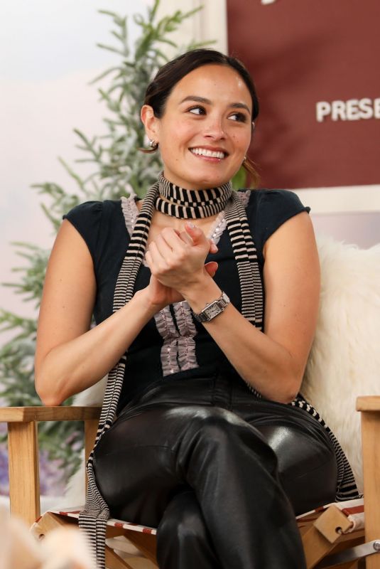 CHASE SUI WONDERS at The Variety Studio at 2026 Sundance Film Festival 01/24/2026