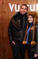 CHASE SUI WONDERS at The Vulture Spot at 2026 Sundance Film Festival in Park City 01/23/2026
