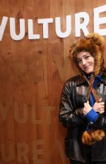CHASE SUI WONDERS at The Vulture Spot at 2026 Sundance Film Festival in Park City 01/23/2026