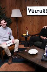 CHASE SUI WONDERS at The Vulture Spot at 2026 Sundance Film Festival in Park City 01/23/2026