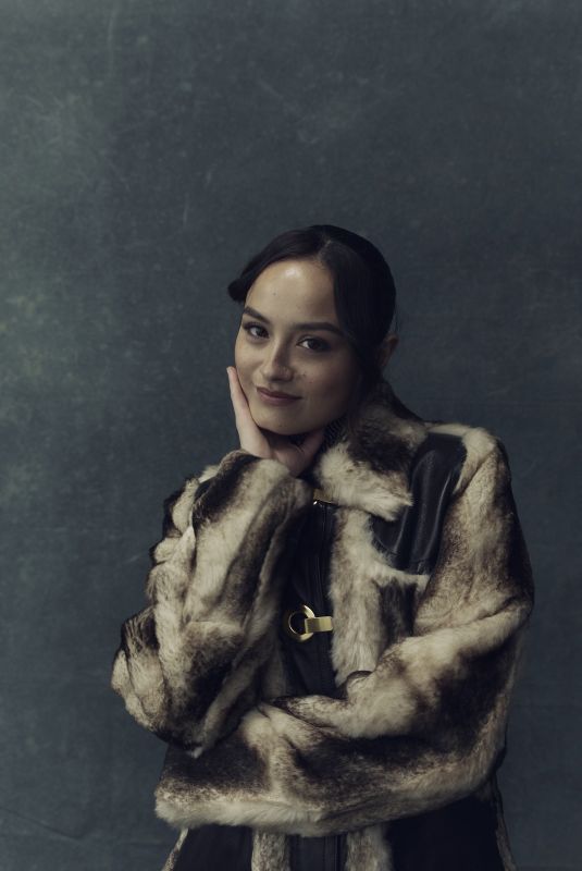 CHASE SUI WONDERS – Deadline Studio at Sundance Film Festiva, January 2026
