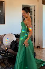 CHASE SUI WONDERS - Golden Globes Photoshoot, January 2026
