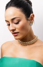 CHASE SUI WONDERS - Golden Globes Photoshoot, January 2026