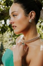 CHASE SUI WONDERS - Golden Globes Photoshoot, January 2026