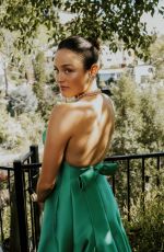 CHASE SUI WONDERS - Golden Globes Photoshoot, January 2026