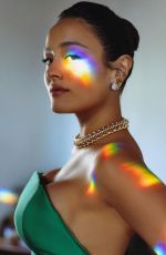 CHASE SUI WONDERS - Golden Globes Photoshoot, January 2026