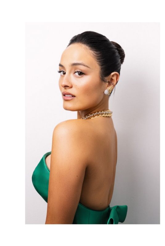 CHASE SUI WONDERS - Golden Globes Photoshoot, January 2026