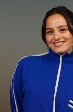 CHASE SUI WONDERS - IMDB Portrait Studio at Sundance Film Festival, January 2026