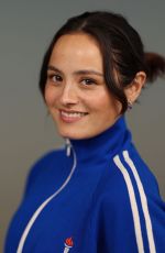 CHASE SUI WONDERS - IMDB Portrait Studio at Sundance Film Festival, January 2026