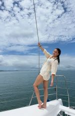 CHELSEA MAYER - Instagram Photos 01/18/2026