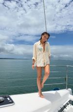 CHELSEA MAYER - Instagram Photos 01/18/2026