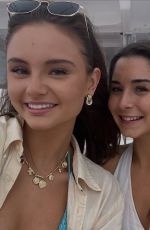 CHELSEA MAYER - Instagram Photos 01/18/2026