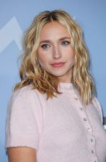 CHLOE JOUANNET at Opening Ceremony of 29th L