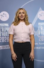 CHLOE JOUANNET at Opening Ceremony of 29th L