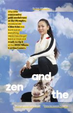 CHLOE KIM Women