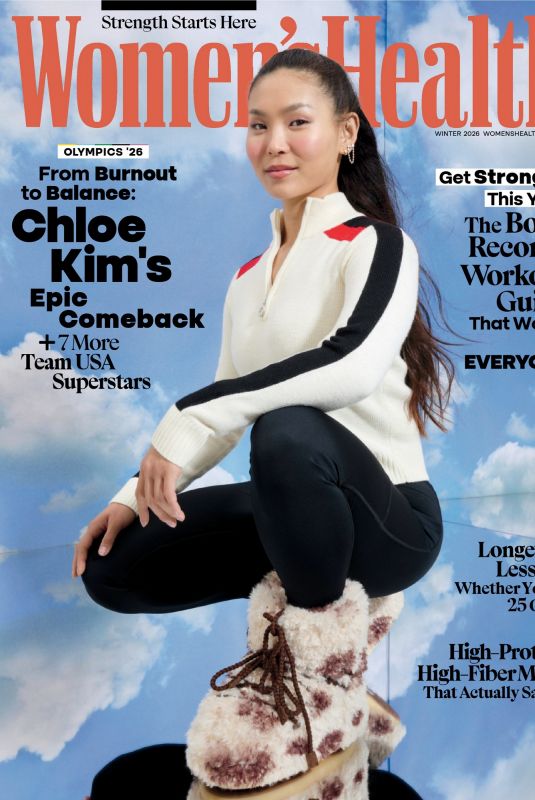 CHLOE KIM Women