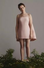 CLAIRE FOY in Harper