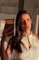 CLAUDIA CORIA - Instagram Photos 01/27/2026