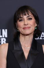 CONSTANCE ZIMMER at The Lincoln Lawyer Season 4 Premiere 01/28/2026