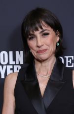 CONSTANCE ZIMMER at The Lincoln Lawyer Season 4 Premiere 01/28/2026