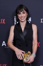 CONSTANCE ZIMMER at The Lincoln Lawyer Season 4 Premiere 01/28/2026