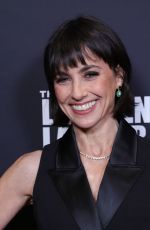 CONSTANCE ZIMMER at The Lincoln Lawyer Season 4 Premiere 01/28/2026