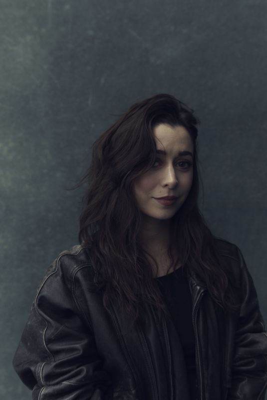 CRISTIN MILIOTI - Deadline Studio at Sundance Film Festival, January 2026