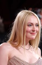 DAKOTA FANNING at 83rd Annual Golden Globe Awards in Beverly Hills 01/11/2026