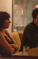 DAKOTA JOHNSON Out to Dinner with Friends in Los Angeles 01/22/2026