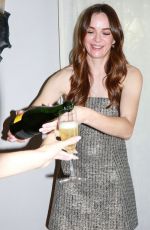 DANIELLE PANABAKER - Instagram Photos 01/03/2025