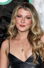DASHA at 2026 Warner Music GRAMMY Party in Los Angeles 01/29/2026
