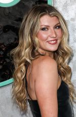 DASHA at 2026 Warner Music GRAMMY Party in Los Angeles 01/29/2026