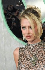 DELILAH HAMLIN at 2026 Warner Music GRAMMY Party in Los Angeles 01/29/2026