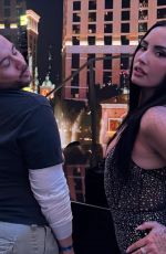 DEMI LOVATO - Instagram Photos and Video 12/31/2025