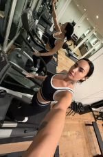 DEMI LOVATO - Instagram Photos and Video 12/31/2025