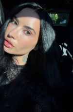 DEMI LOVATO - Instagram Photos and Video 12/31/2025