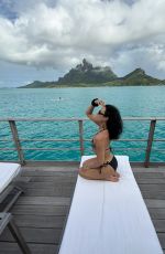 DEMI LOVATO - Instagram Photos and Video 12/31/2025